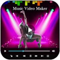 Music Video Maker on 9Apps