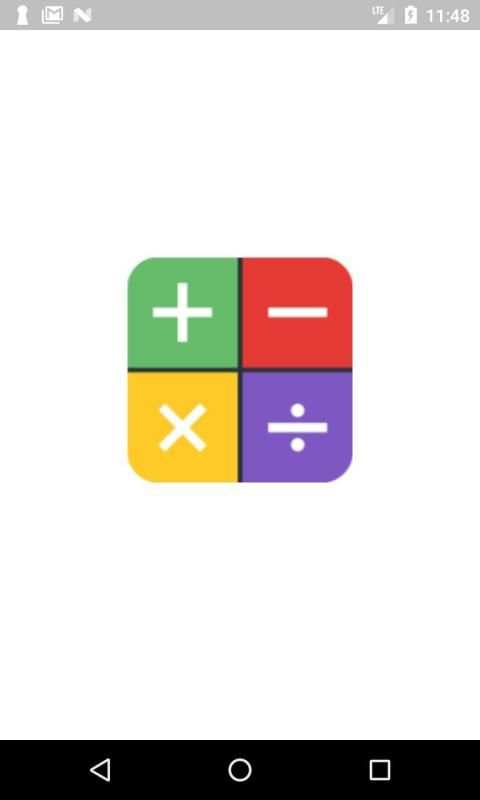 Calculatrix स्क्रीनशॉट 4