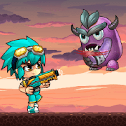 The Future Adventure icon