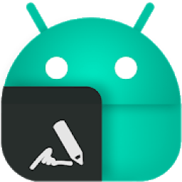 ikon APK Parser, APK Editor