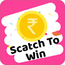 Scratch To Win Cash आइकन