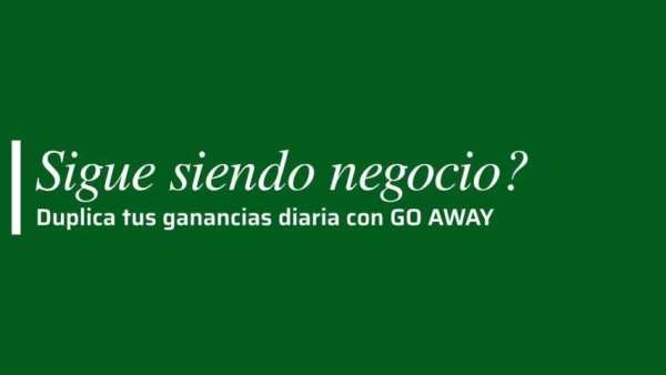 Go Away screenshot 3
