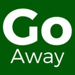 Go Away أيقونة