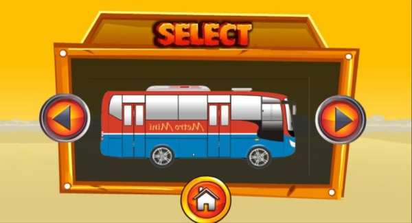 Angkot Hill Racing screenshot 3