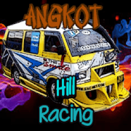 Angkot Hill Racing icon