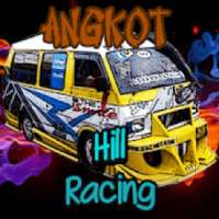 Angkot Hill Racing
