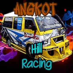 Angkot Hill Racing