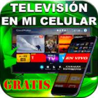 Ver TV Gratis En Mi Celular Guia Canales de TV on 9Apps