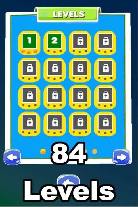 My Fruit Link screenshot 2