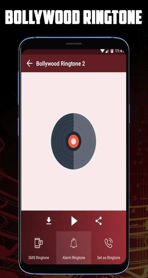 Bollywood Ringtone | New Bollywood Ringtone screenshot 2