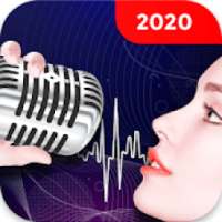 Voice Changer - Changing Funny Voice on 9Apps