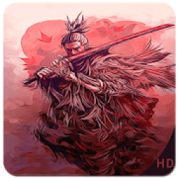 ikon Sekiro Wallpaper *