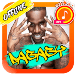 DaBaby Popular Songs Offline Music आइकन