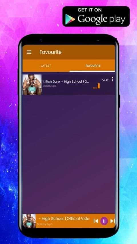 DaBaby Popular Songs Offline Music screenshot 1