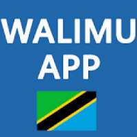 Walimu App