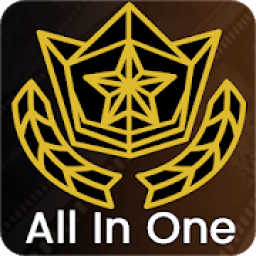 ALL IN ONE Best icon