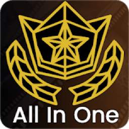 ALL IN ONE 3.0.1