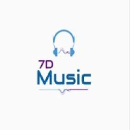 7D Music 1.0