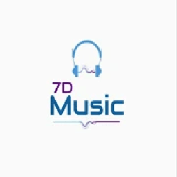 7D Muisc | 8D muisc (Early Access) आइकन
