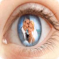 Eye Photo Frames