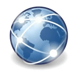 Browser app आइकन