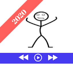 ikon Painto for animation maker