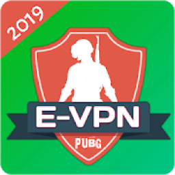ikon E-VPN For Pubg