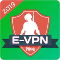 E-VPN For Pubg