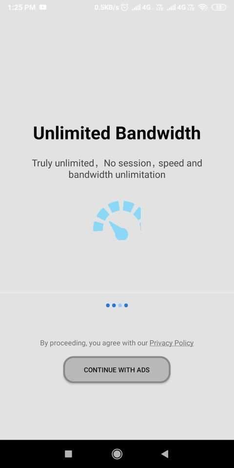 E-VPN For Pubg screenshot 6
