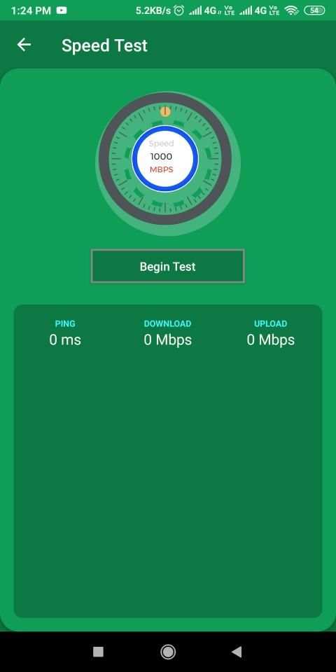 E-VPN For Pubg screenshot 2