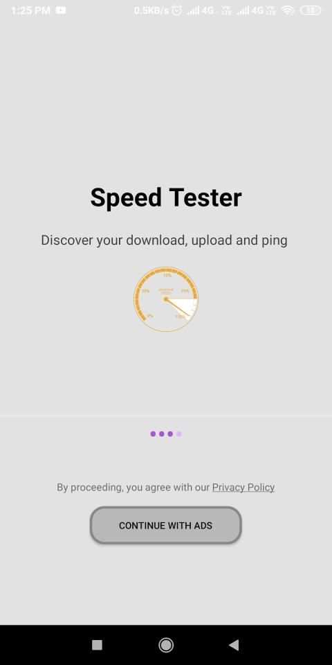 E-VPN For Pubg screenshot 5