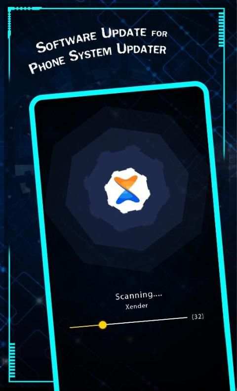 Software Update - App Update Checker screenshot 3