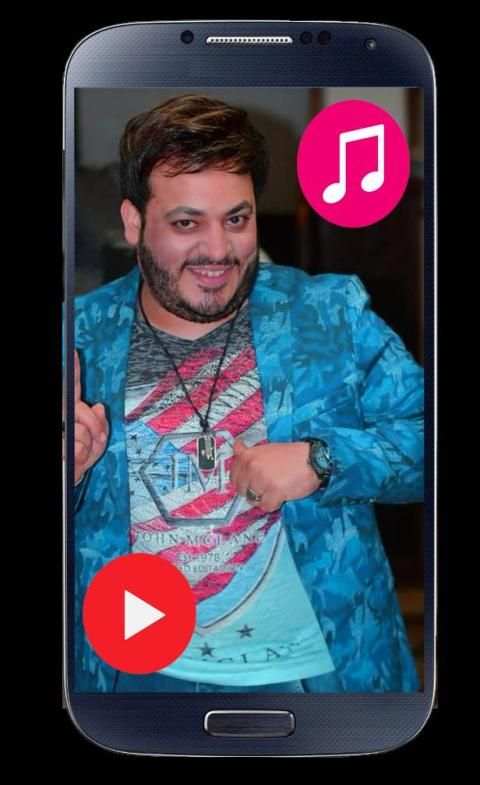 اغاني محمد سلطان بدون نت 2019
‎ screenshot 2
