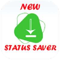 New Status Saver: Downloader for Whatsapp App
