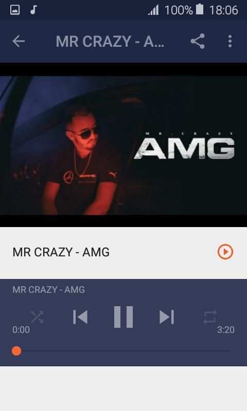 أغاني ماستير كريزي Mr Crazy بدون نت 2020 Liyam
‎ screenshot 5