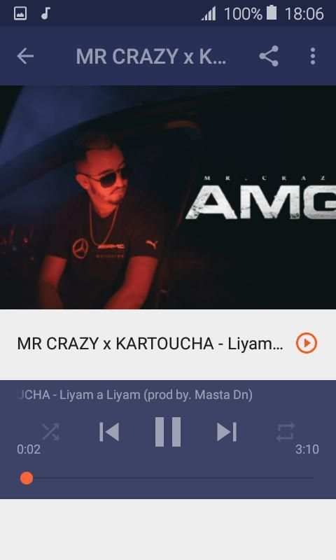 أغاني ماستير كريزي Mr Crazy بدون نت 2020 Liyam
‎ screenshot 7
