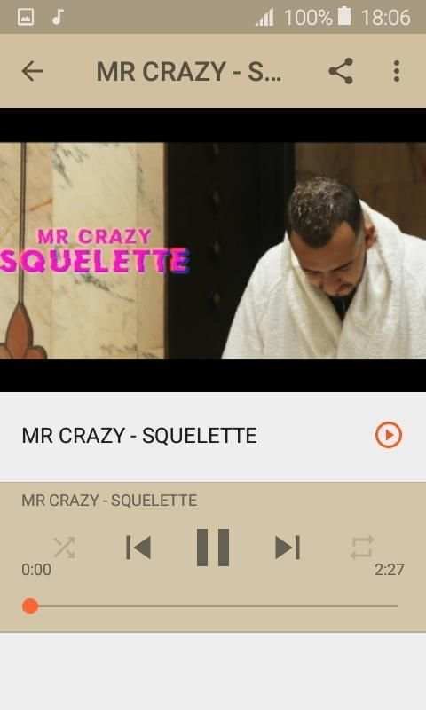 أغاني ماستير كريزي Mr Crazy بدون نت 2020 Liyam
‎ screenshot 4