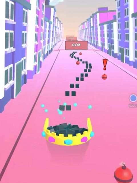 Beach Clean screenshot 10