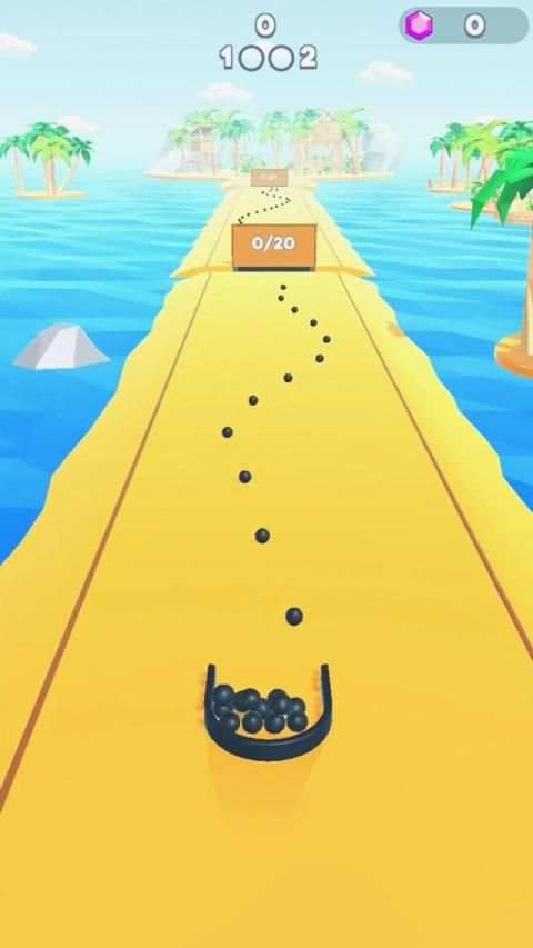 Beach Clean screenshot 24