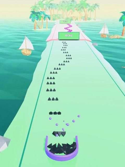 Beach Clean screenshot 5