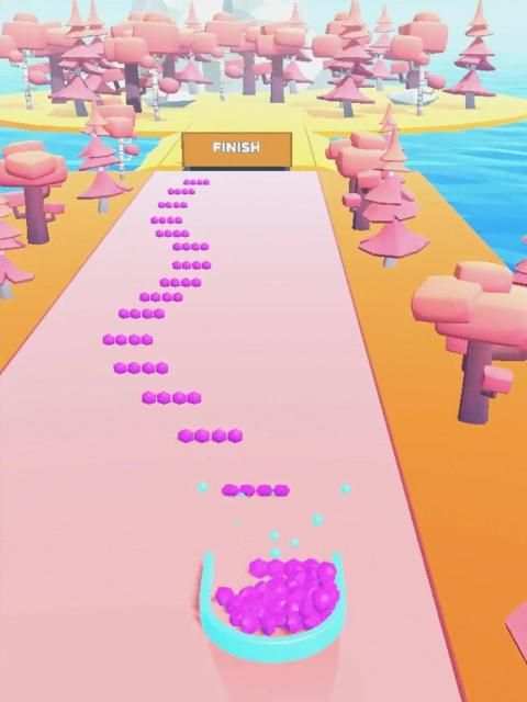 Beach Clean screenshot 4
