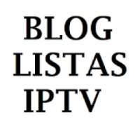 Blog Listas IPTV