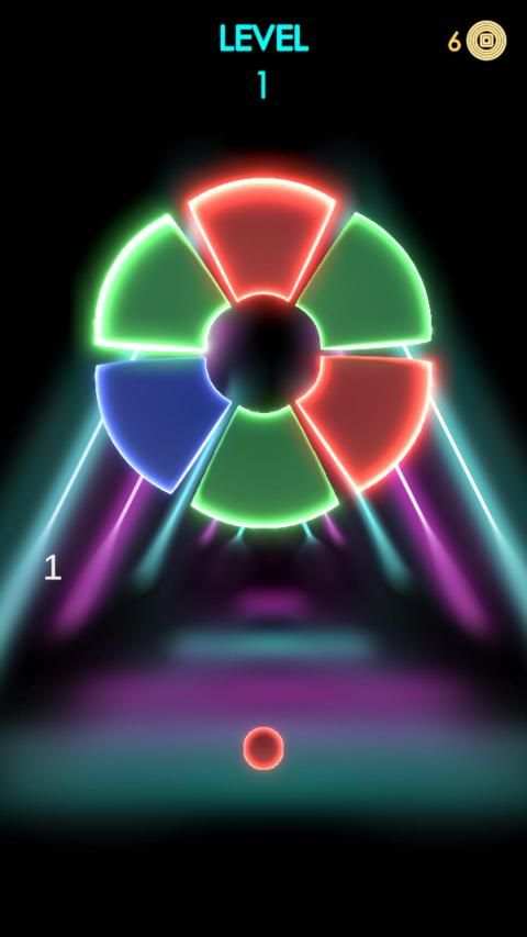 Color Up - Paint Game स्क्रीनशॉट 12