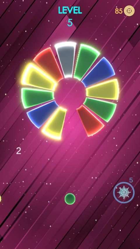 Color Up - Paint Game स्क्रीनशॉट 13