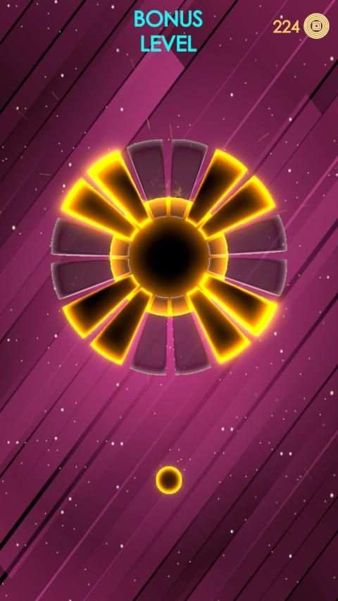Color Up - Paint Game स्क्रीनशॉट 11
