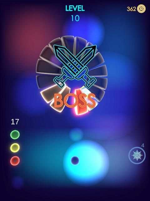 Color Up - Paint Game स्क्रीनशॉट 3