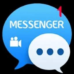 Messenger Pro Lite - Secret