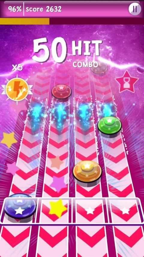 Game Musik Unicorn screenshot 7
