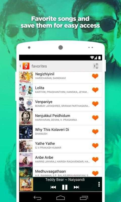 Tamil Songs, தமிழ் பாடல்கள், MP3 Padal Gaana Music स्क्रीनशॉट 2