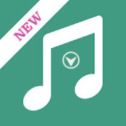 Unlimited Free Music Downloader And Music Player